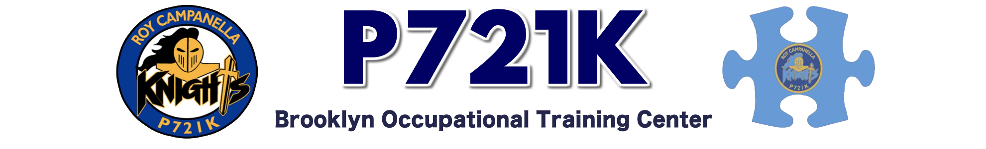 P721K Logo